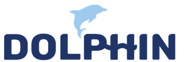 logo Dolphine