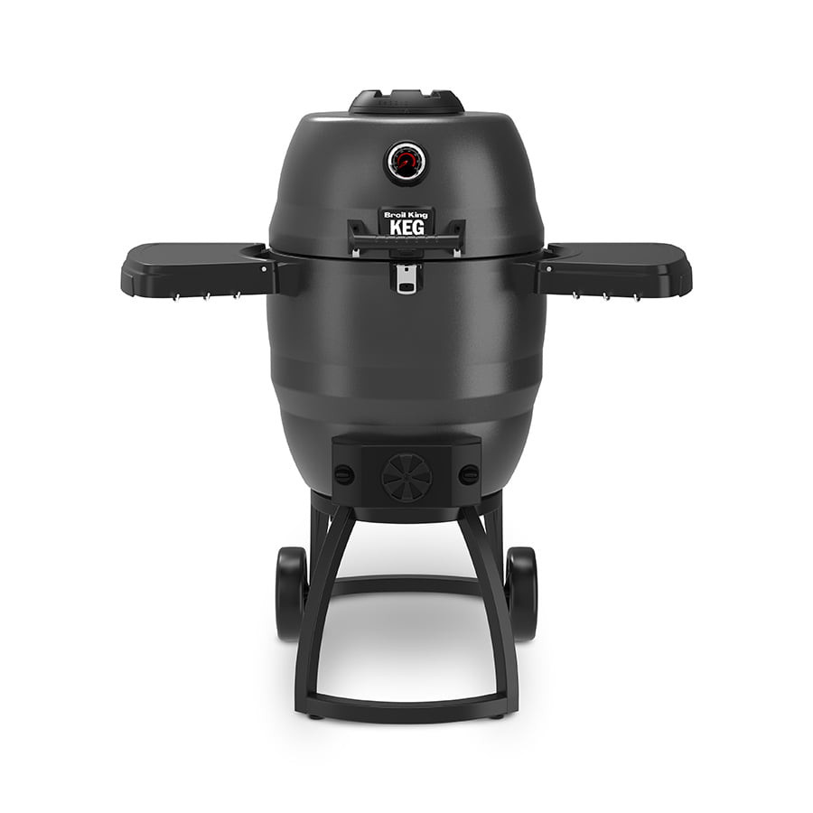 Broil King Keg 5000 charcoal grill BBQ