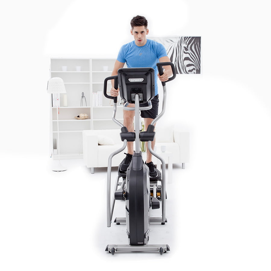XE395 Elliptical