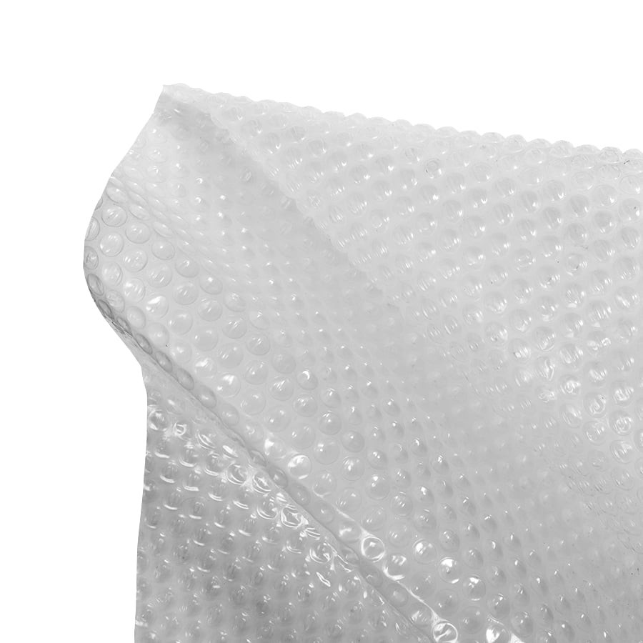 11mm clear pool solar blanket - 15' round