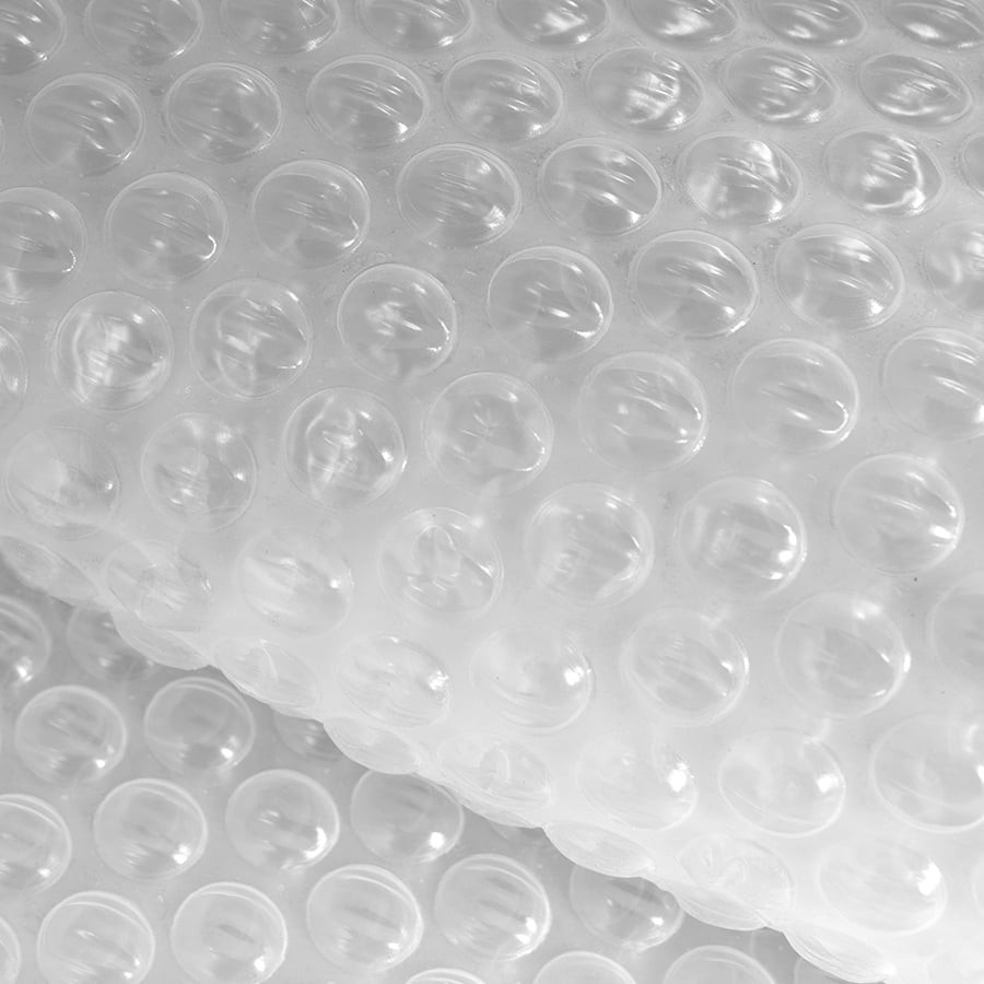11mm clear pool solar blanket - 15' round