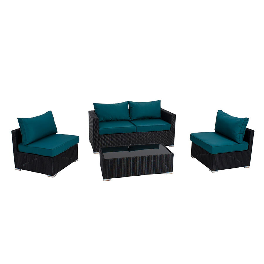 Kinbor patio outlet furniture