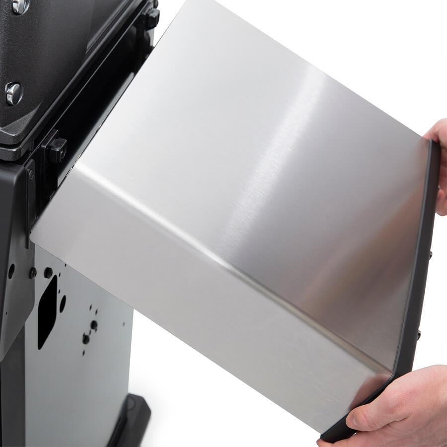 BBQ Broil King Baron 440 Pro - 50 000 BTU
