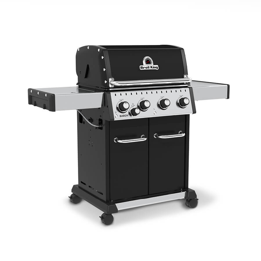 BBQ Broil King Baron 440 Pro - 50 000 BTU