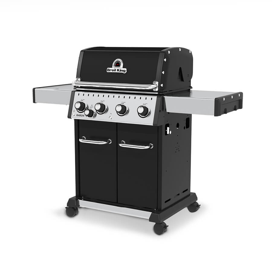 BBQ Broil King Baron 440 Pro - 50 000 BTU