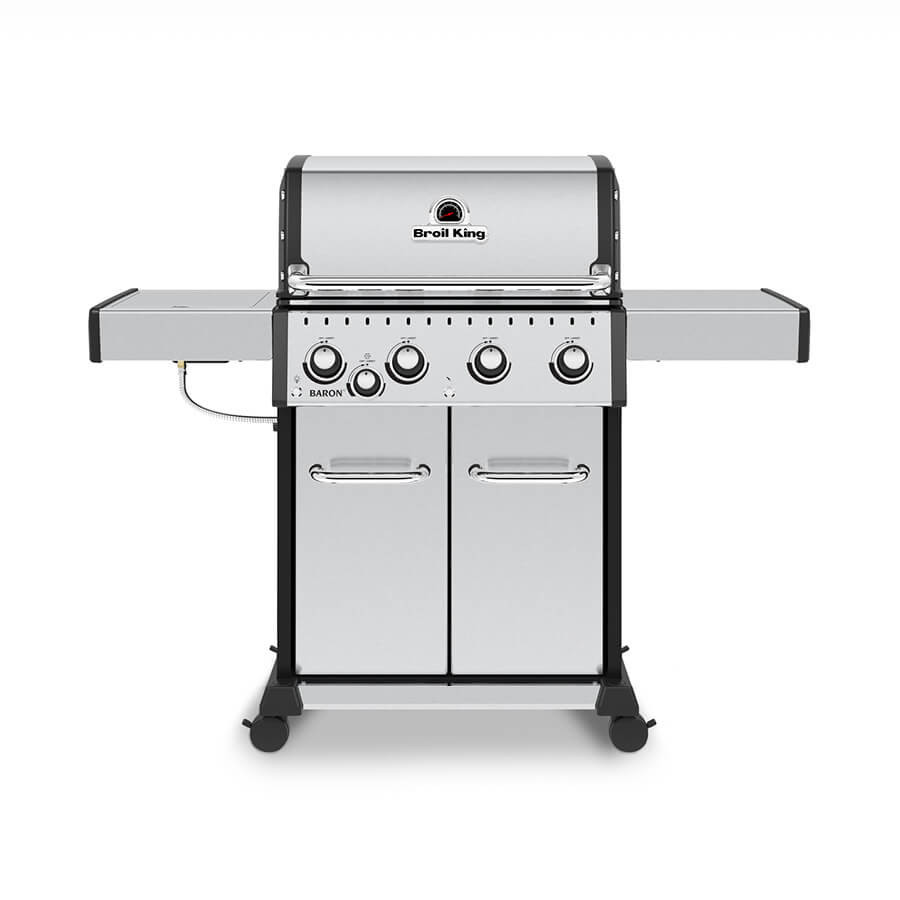 Broil king cover sale