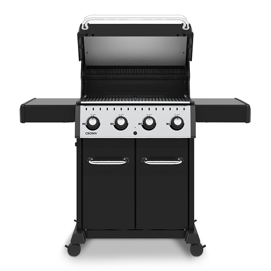 Broil king outlet grills on sale