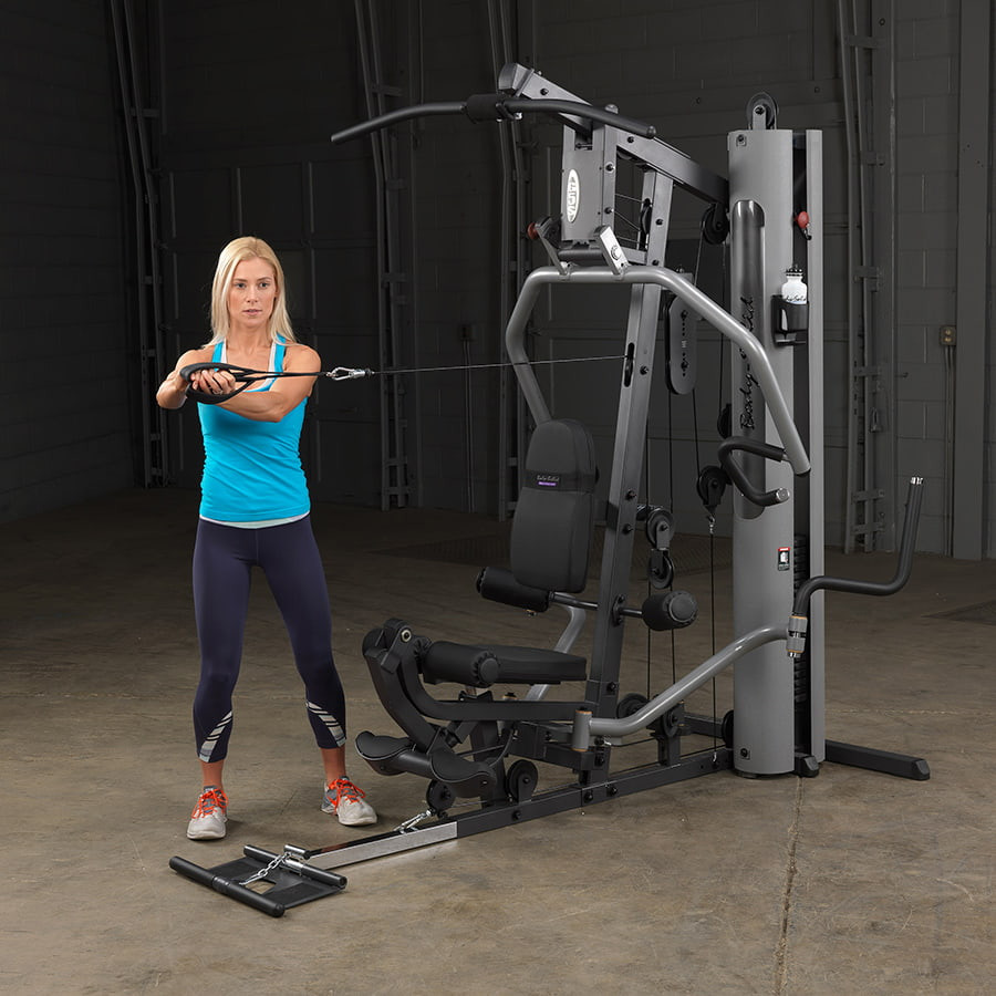 G5s home gym sale