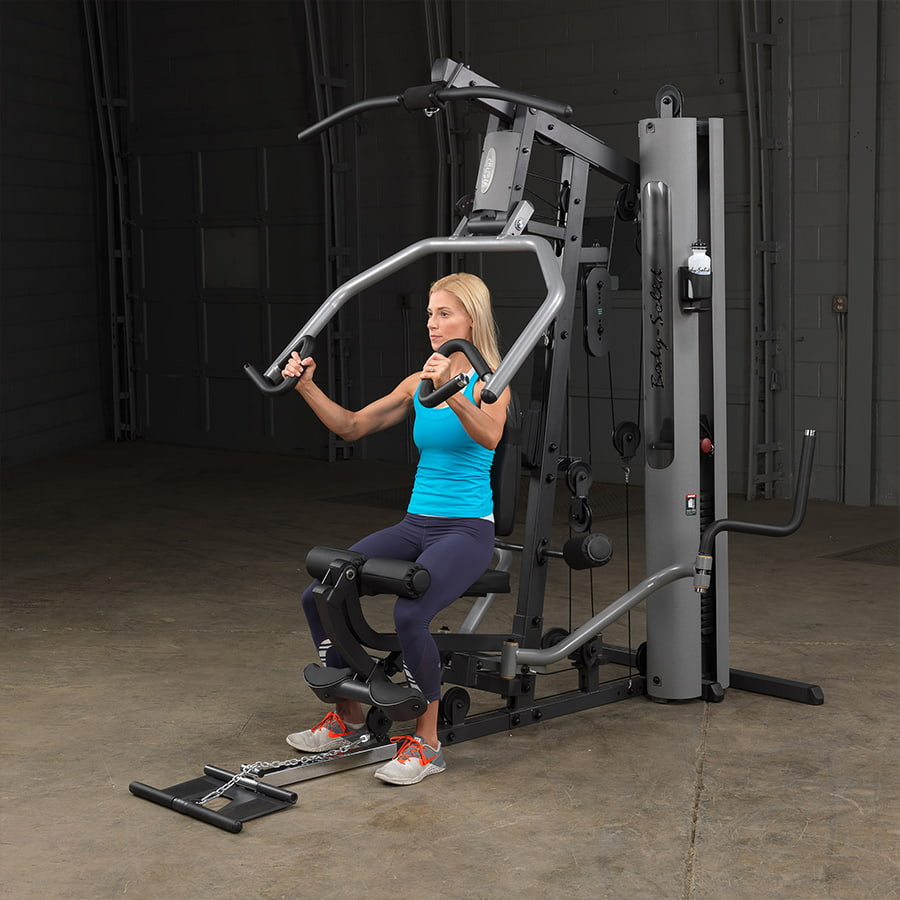 G5s 2025 home gym