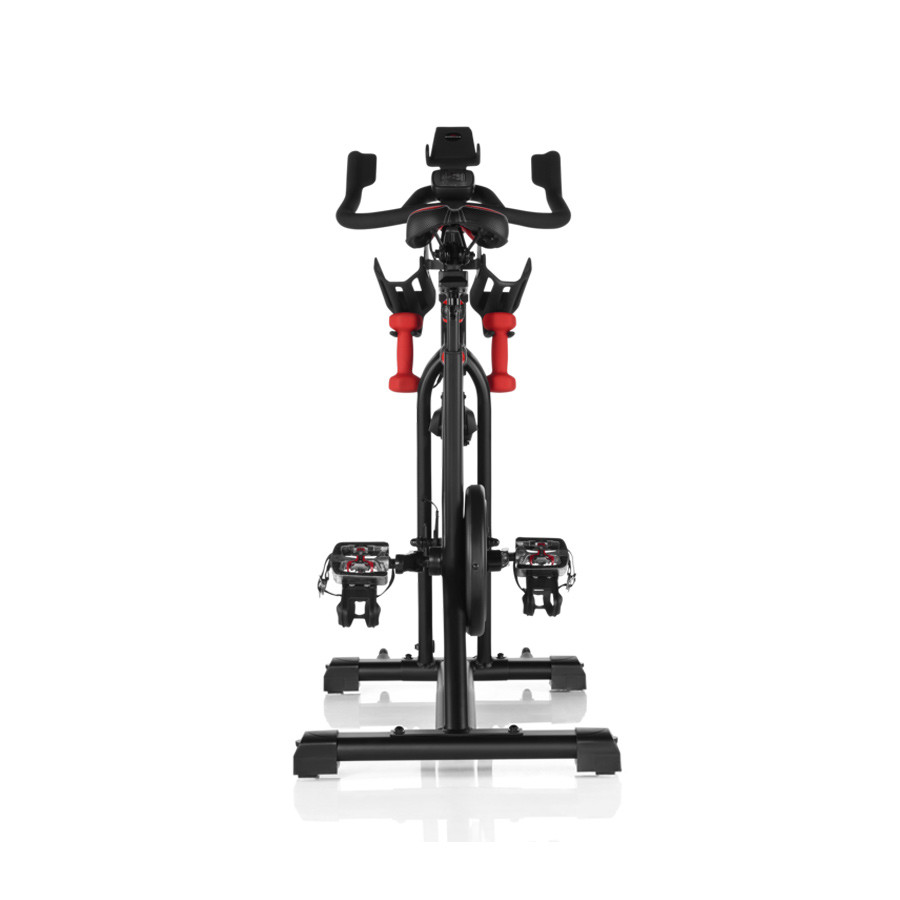 Club piscine velo online spinning