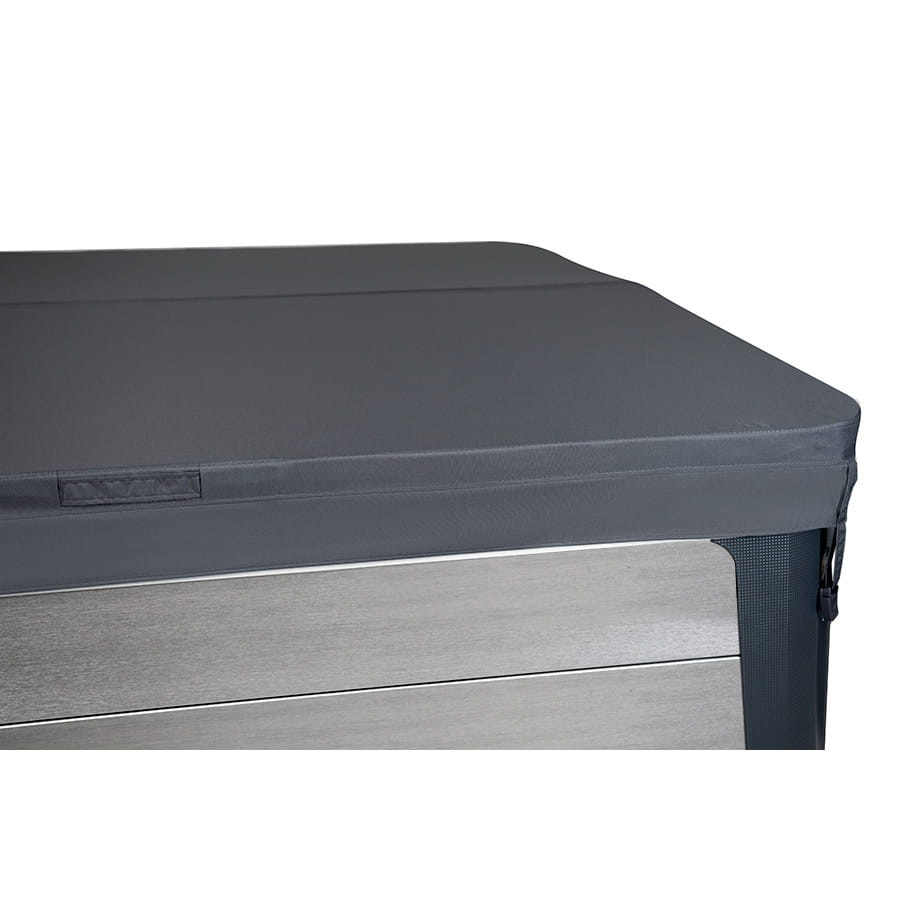 Weather Shield Innovaspa/Urbania Hot Tub Cover Dark grey Club