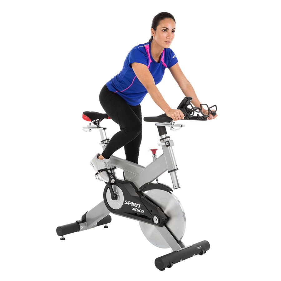 Xic600 2024 indoor cycle