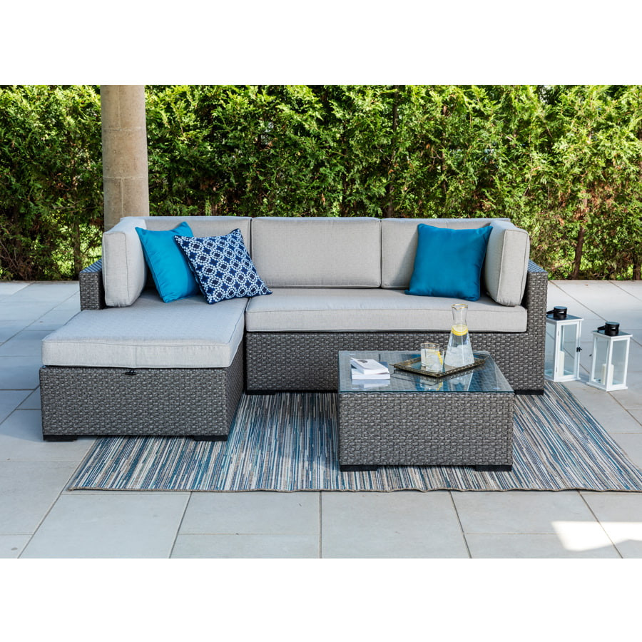 Sectionnel Montana - Beige
