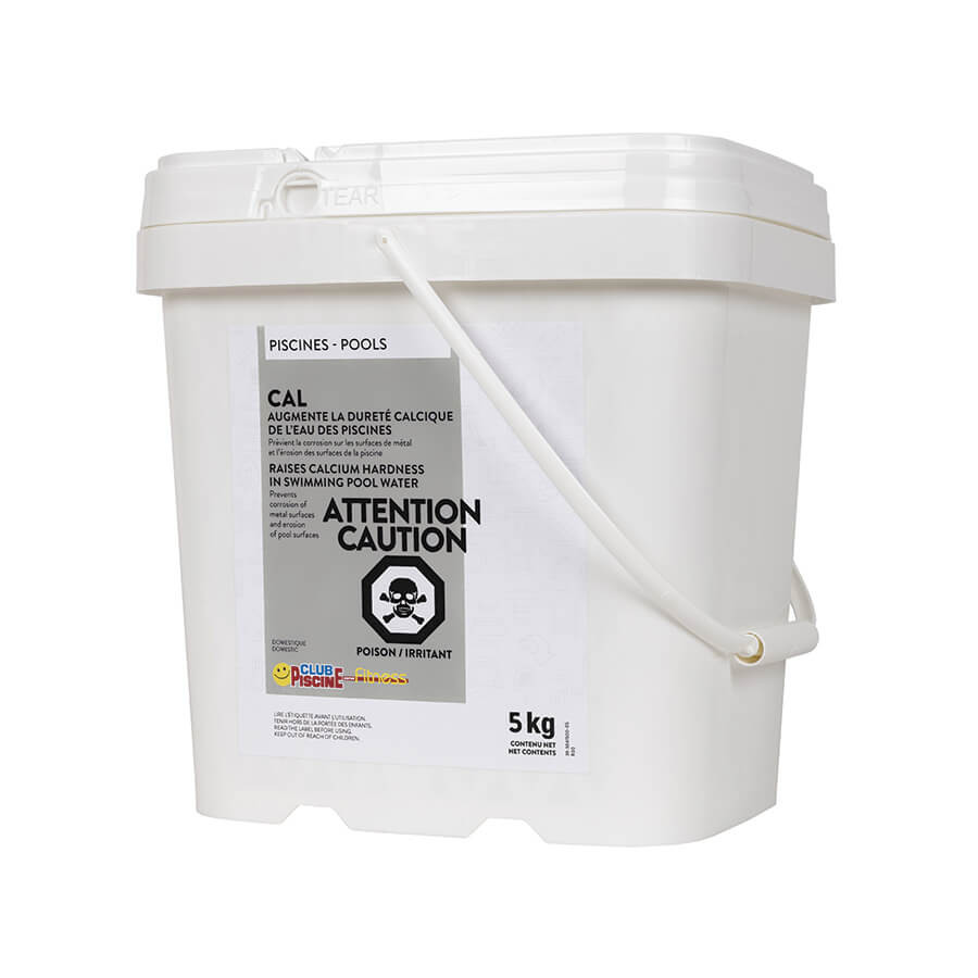 Cal in granules - 5 kg