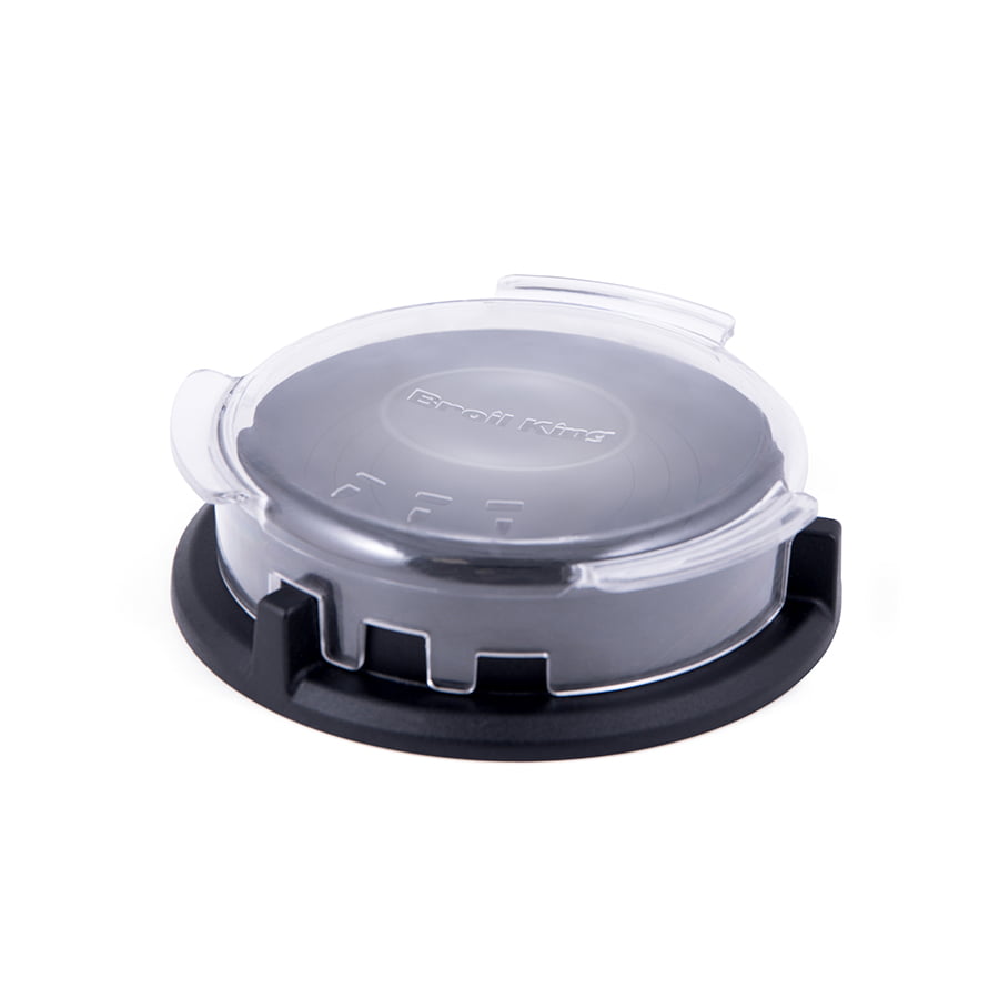 Broil King deluxe burger press