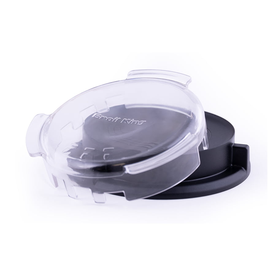 Broil King deluxe burger press