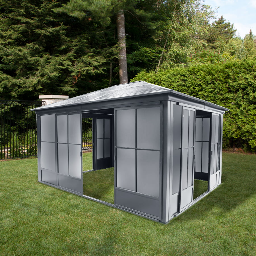 Solarium Phoenix  12' x 15'