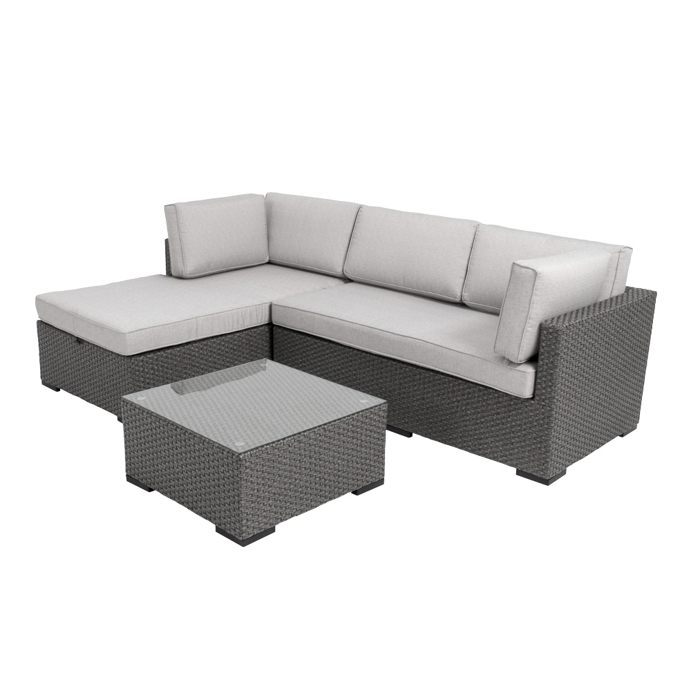 Sectionnel Montana - Beige