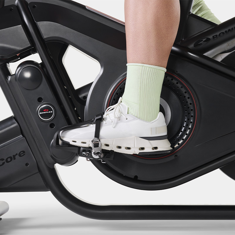 Bowflex velo hotsell