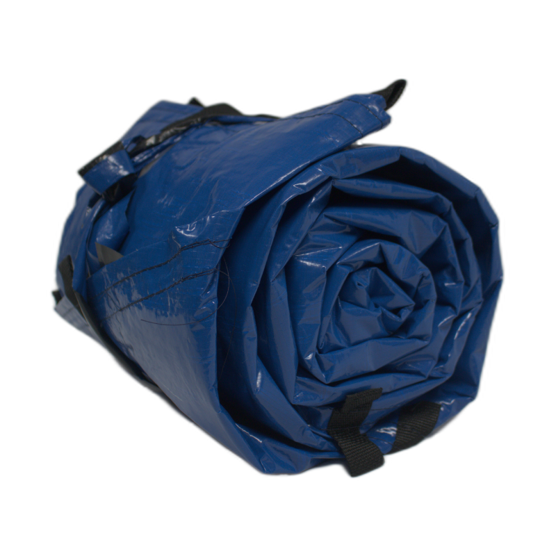 Couverture hivernale ronde Eliminator Xtreme de 21 pieds
