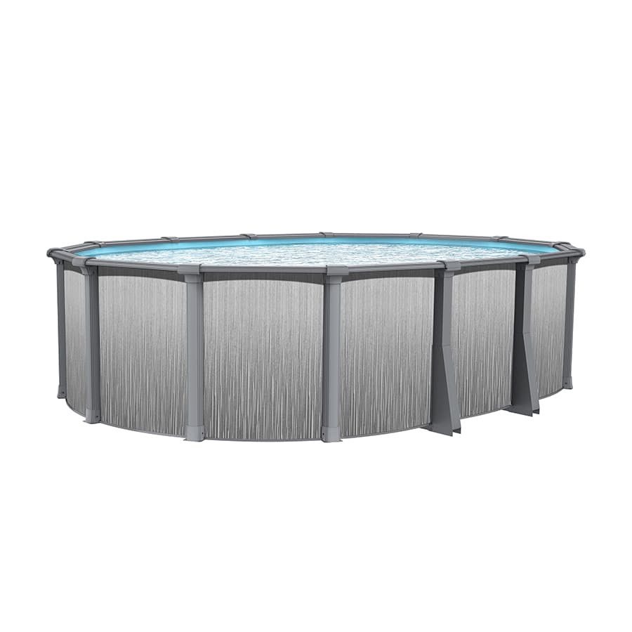 Piscine hors terre Sydney Ovale 10' x 16'