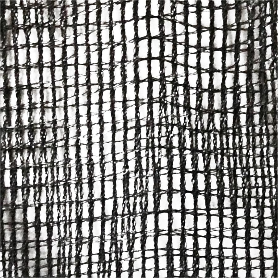 18 x 36 ft Oval Mesh Leaf Cover Hemmed
