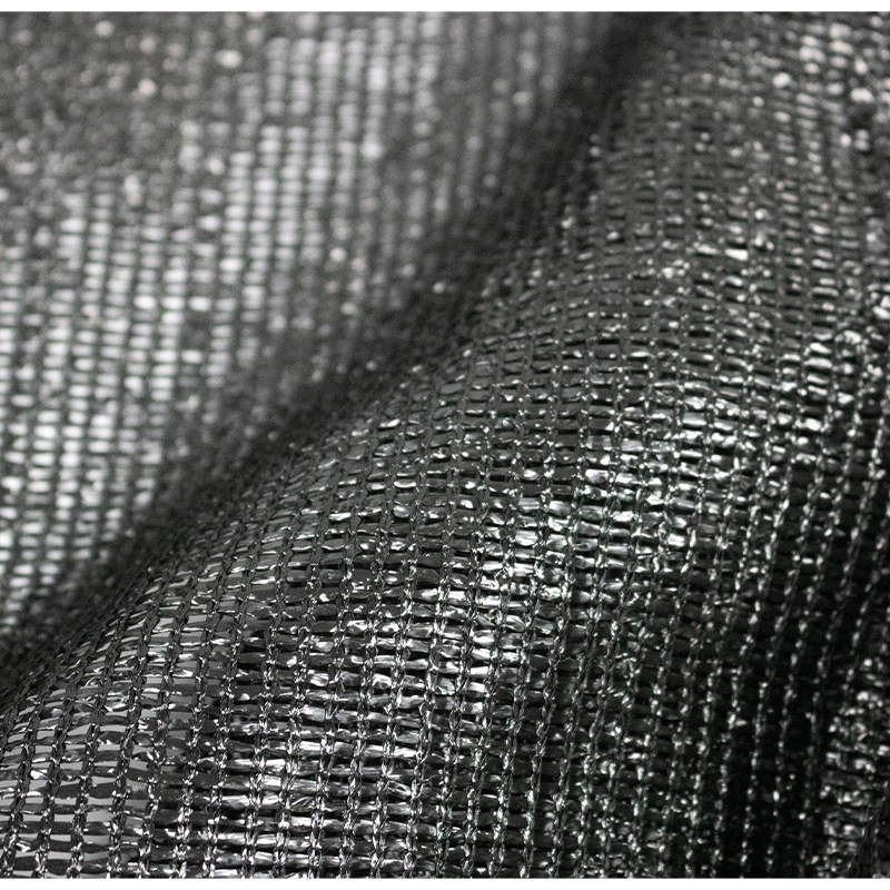 18 x 36 ft Oval Mesh Leaf Cover Hemmed