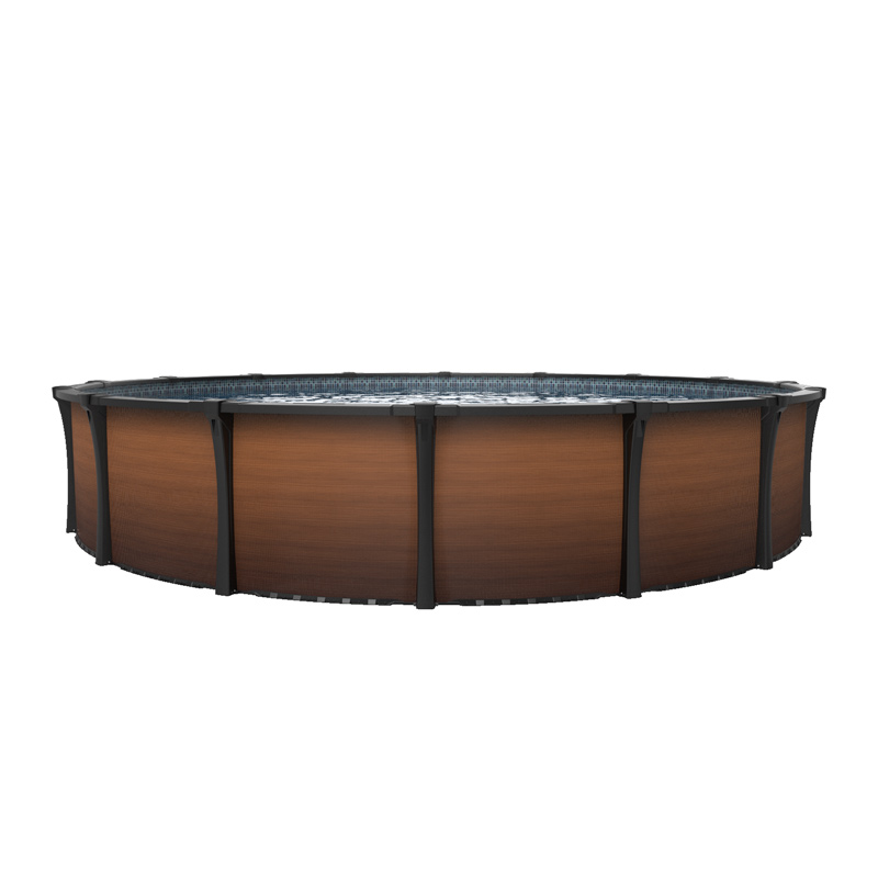 Tennessee Ronde 15'