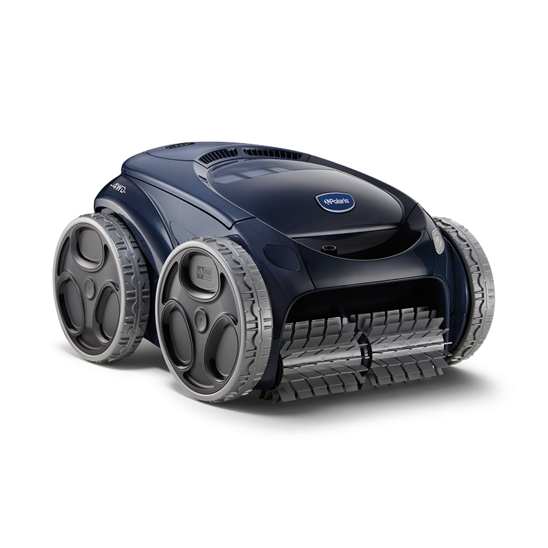 Polaris Alpha iQ+ robotic cleaner Club Piscine Super Fitness