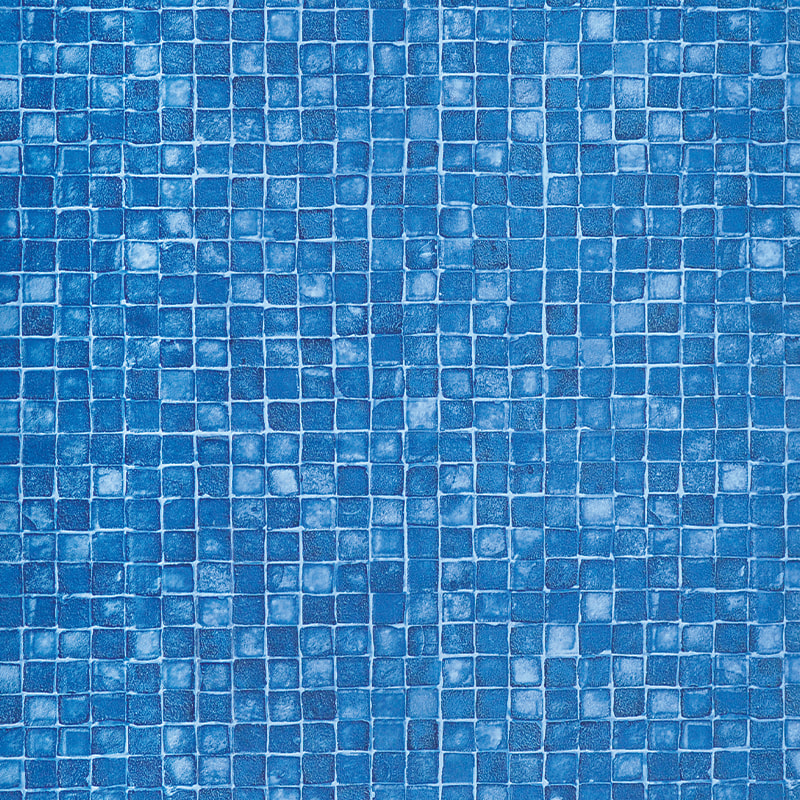 Contempra unibead 2000 liner for 27' round above ground pool