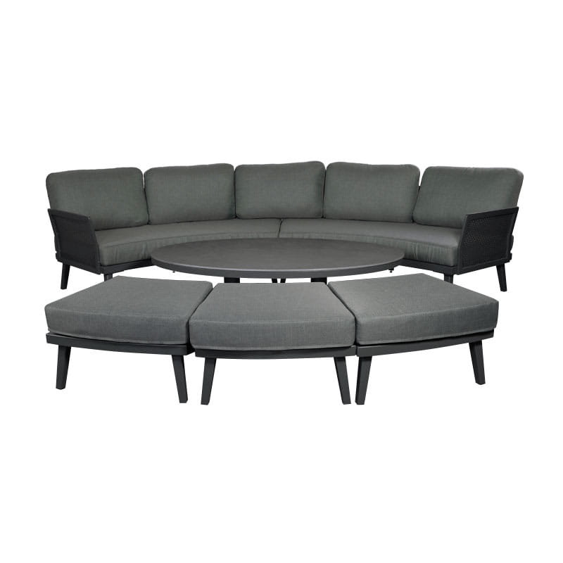 Ensemble sectionnel Oslo