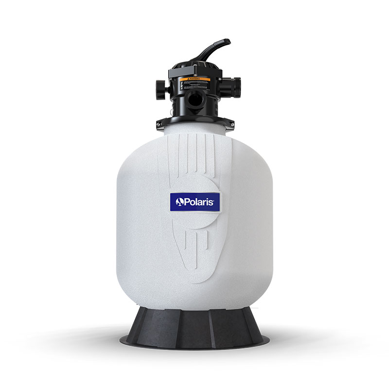Polaris Prestige filter 19