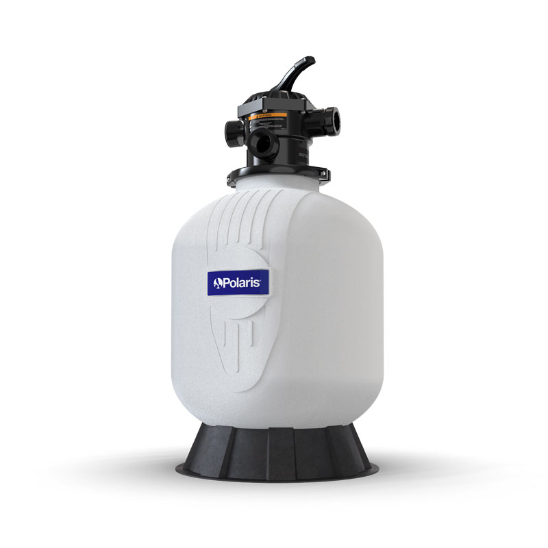Polaris Prestige filter 19