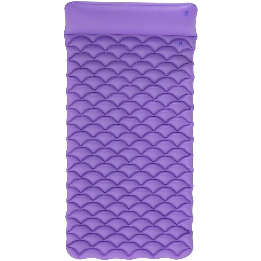 Inflatable roll mat 2025