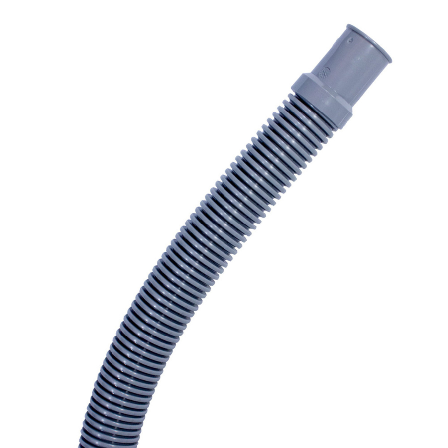 Tuyau de raccordement de pompe et de filtre anti-crash Plastiflex FloKing de 8 pieds x 1,25 pouce
