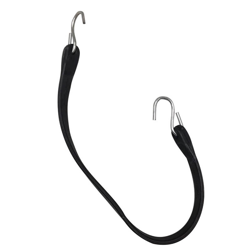 Couverture hivernale ronde Eliminator Xtreme de 21 pieds