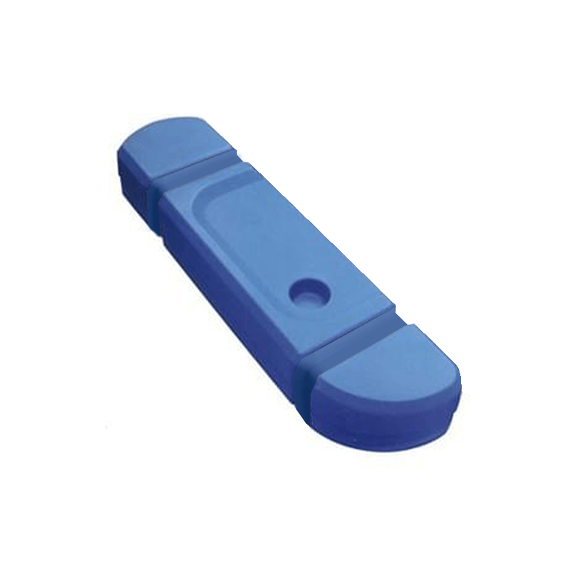 Replacement 111P1 Right Armrest Only for Deluxe Floating Pool Chair
