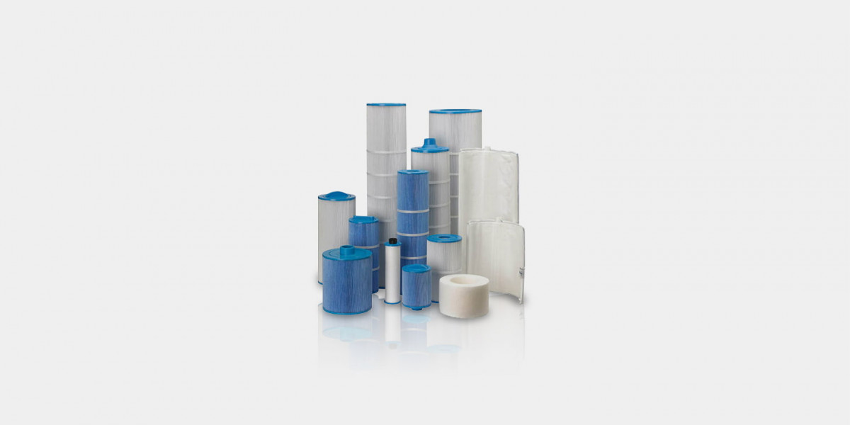Replacement Filters and Cartridges