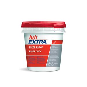 Super choc HTH Extra - 6 kg