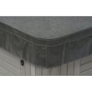 Couvercle pour spa JACUZZI - J355/J365