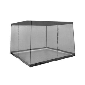Moustiquaire pour gazebo Brunello - 10' x 10'