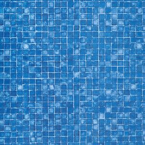Toile à rabat 2000 pour piscine hors terre ronde Contempra