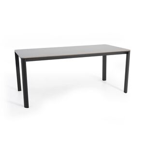 Table à diner Birman - 35'' x 71''