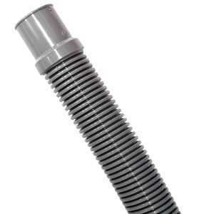 Tuyau de raccordement de pompe et de filtre anti-crash Plastiflex FloKing de 6 pieds x 1,25 pouce